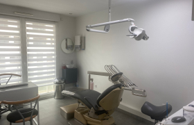 Dr Philippe Koskas Chirurgien-Dentiste à Issy-les-Moulineaux