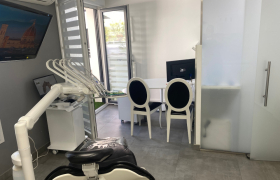 Dr Philippe Koskas Chirurgien-Dentiste à Issy-les-Moulineaux